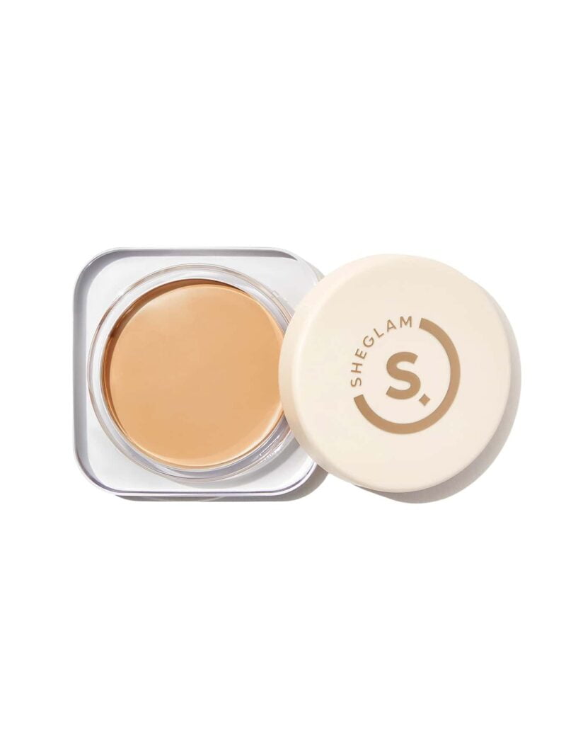 Sheglam Skinfluencer Full Coverage Foundation Balm - Image 13