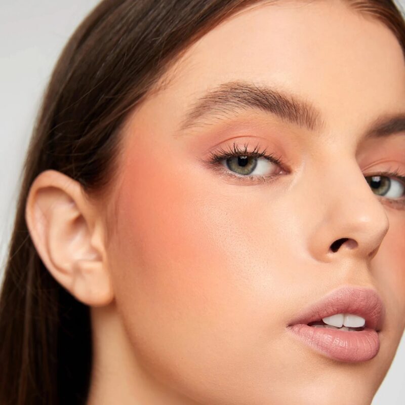 Sheglam Color Bloom Liquid Blush Matte Finish - Image 2
