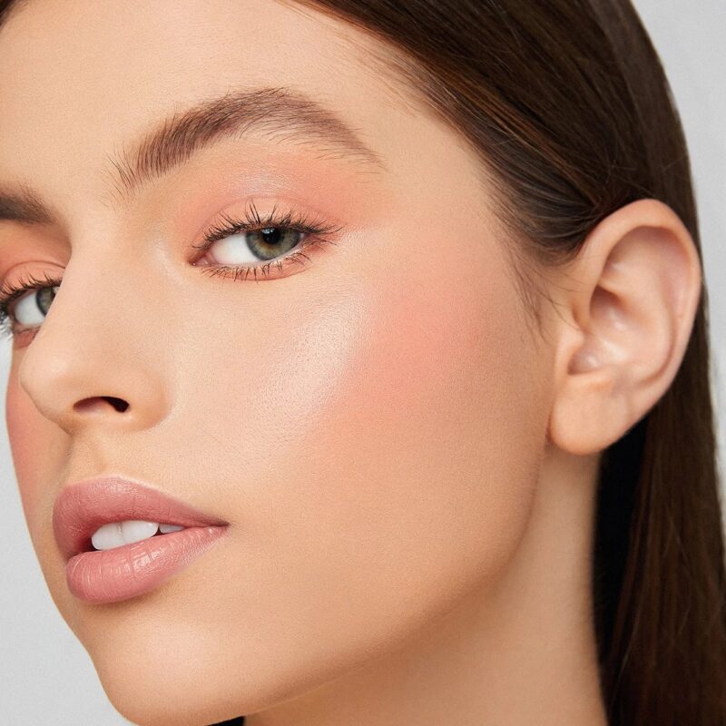 Sheglam Color Bloom Liquid Blush Matte Finish - Image 12