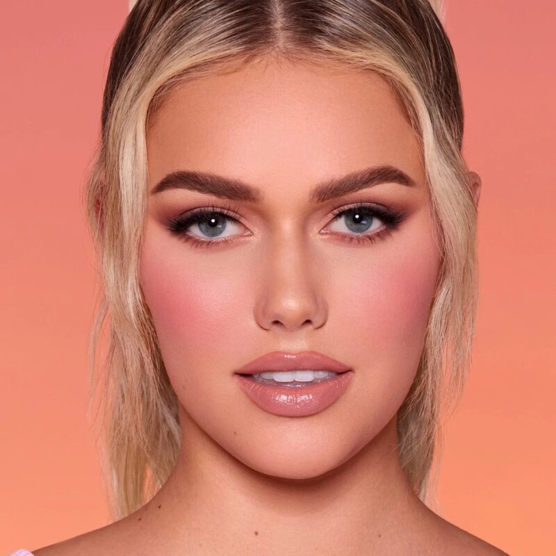 Sheglam Color Bloom Liquid Blush Matte Finish - Image 24