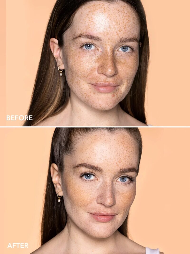 Sheglam Skinfluencer Full Coverage Foundation Balm - Image 6