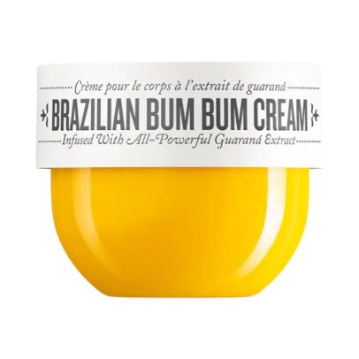 Sol de Janeiro Brazilian Bum Bum Body Cream 25 ML