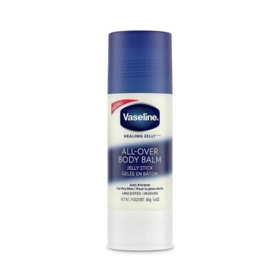 Vaseline All-Over Body Balm Jelly Stick