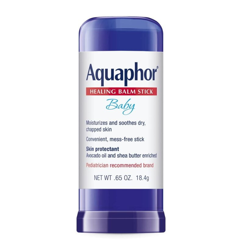 Aquaphor Healing Balm Stick - 0.65Oz/18.4 GM
