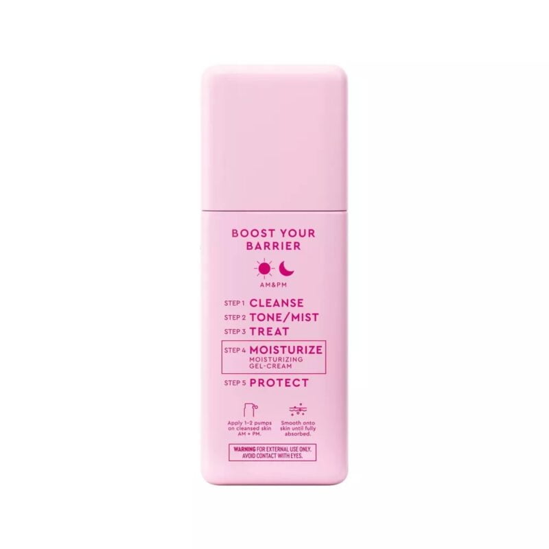 Byoma Moisturizing Gel Cream 50 ml - Image 2