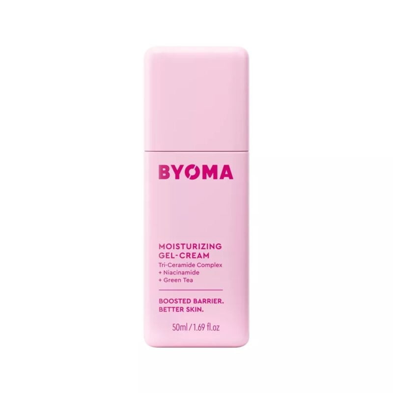 Byoma Moisturizing Gel Cream 50 ml