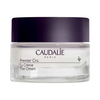 Caudalie Premier Cru Anti-Aging Cream Moisturizer With Hyaluronic Acid Mini 15 ML