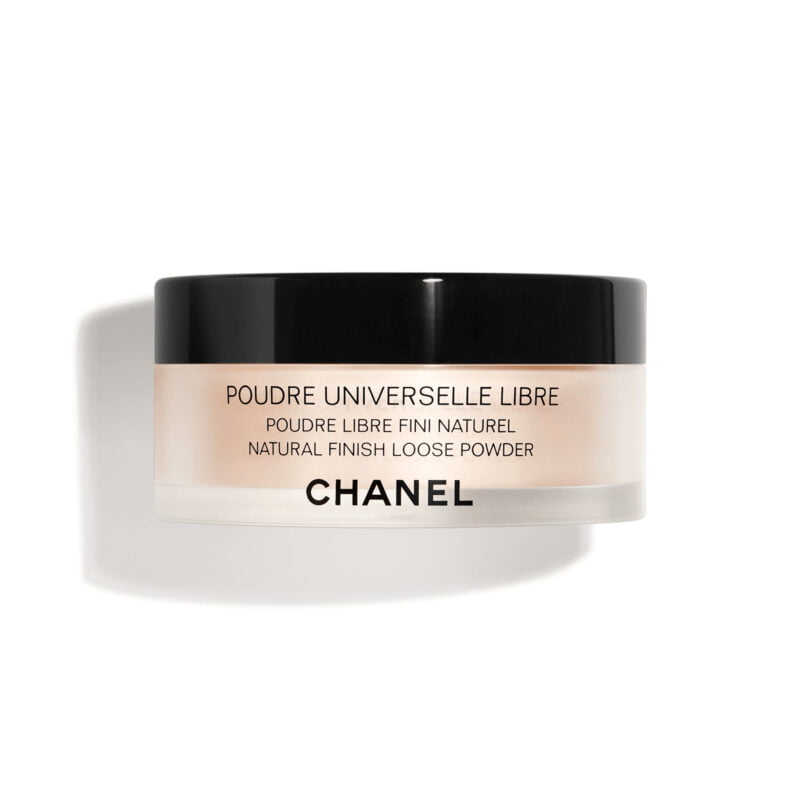 Chanel Poudre Universelle Libre Natural Finish Loose Powder - Shade 20