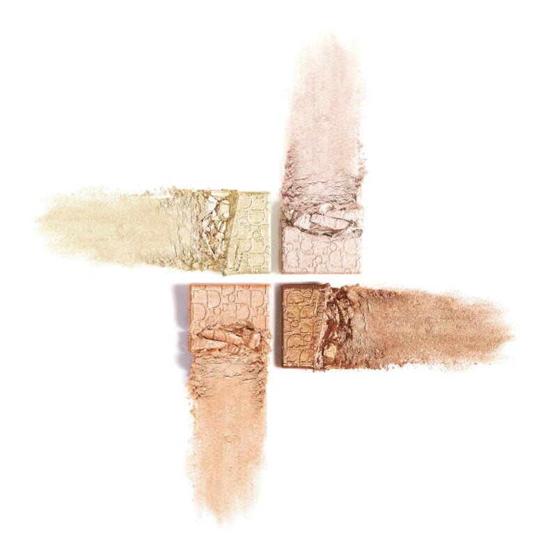 Dior Backstage Glow Face Palette - Image 6