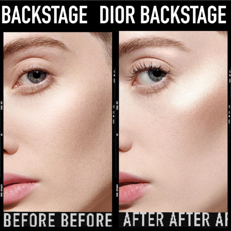 Dior Backstage Glow Face Palette - Image 7