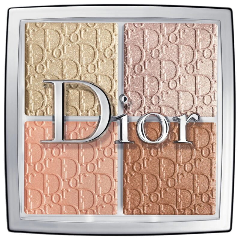 Dior Backstage Glow Face Palette - Image 5