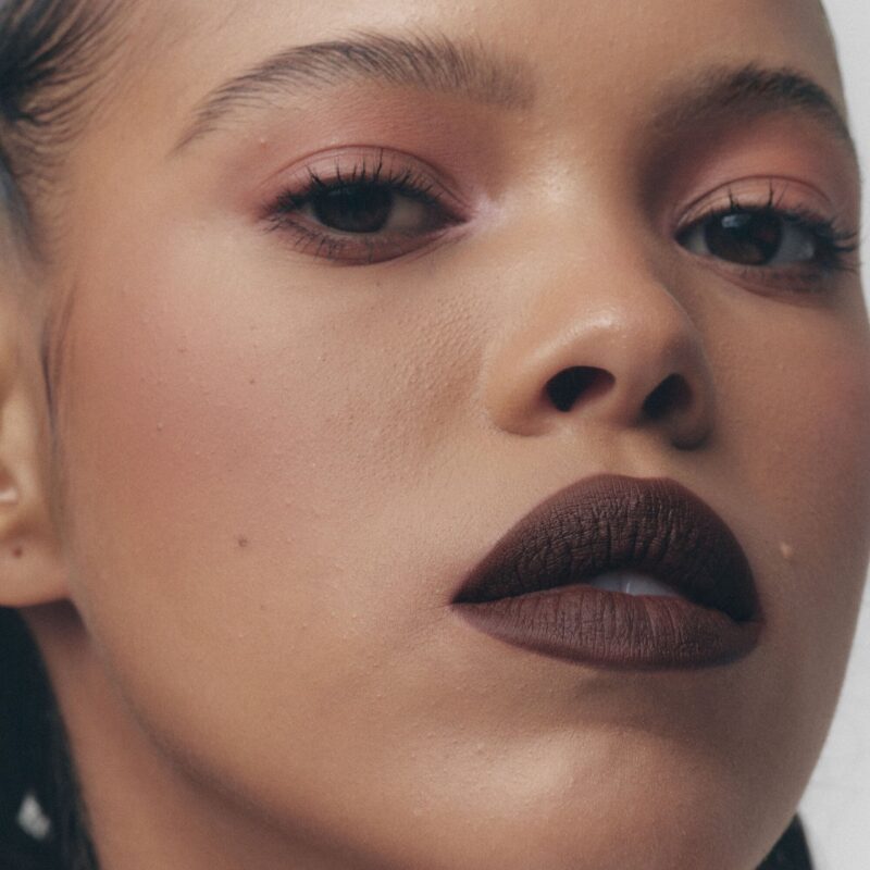 Fenty Beauty Icon Velvet Liquid Lipstick - Image 3