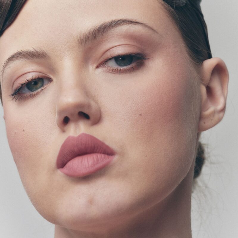 Fenty Beauty Icon Velvet Liquid Lipstick - Image 6