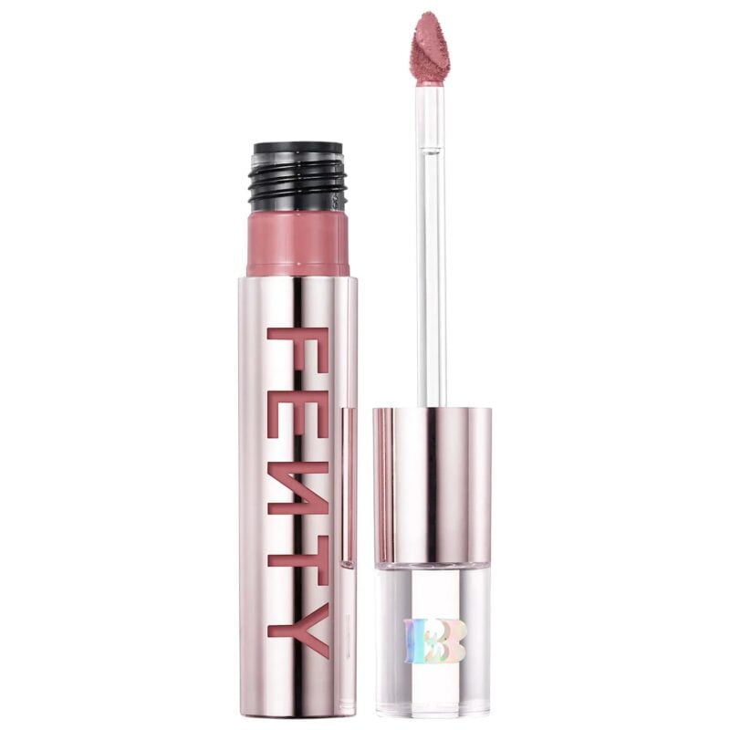 Fenty Beauty Icon Velvet Liquid Lipstick - Image 4