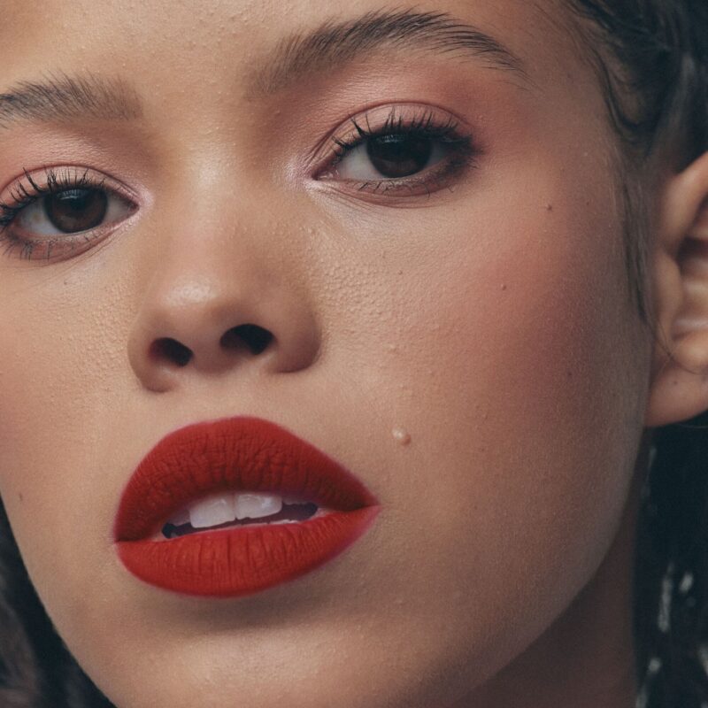 Fenty Beauty Icon Velvet Liquid Lipstick - Image 15