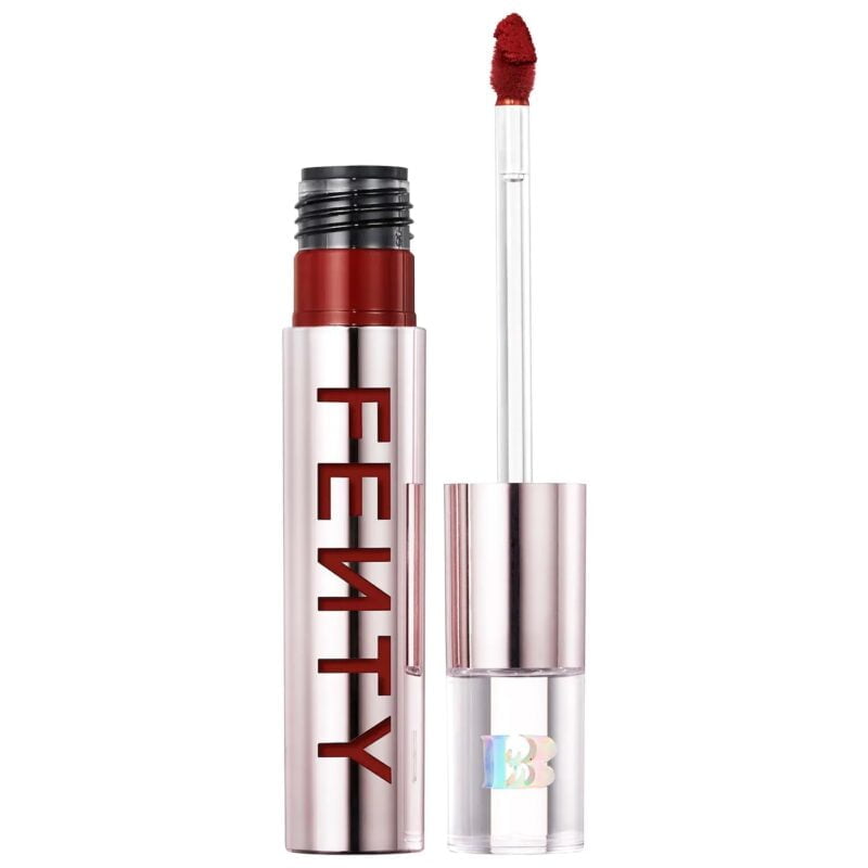 Fenty Beauty Icon Velvet Liquid Lipstick - Image 13