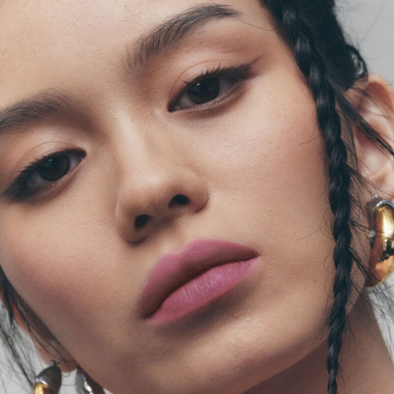 Fenty Beauty Icon Velvet Liquid Lipstick - Image 24