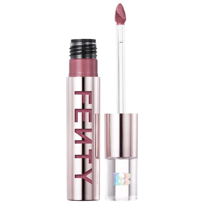 Fenty Beauty Icon Velvet Liquid Lipstick - Image 22