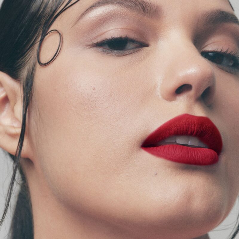 Fenty Beauty Icon Velvet Liquid Lipstick - Image 27