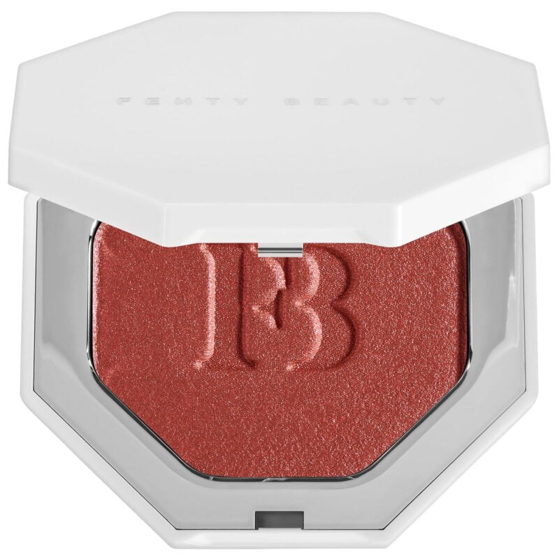 Fenty Beauty Killawatt Foil Freestyle Highlighter Ruby Richez