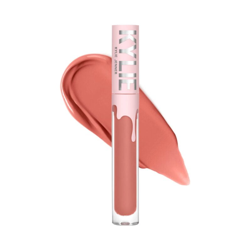 Kylie Cosmetics Matte Liquid Lipstick - Image 3