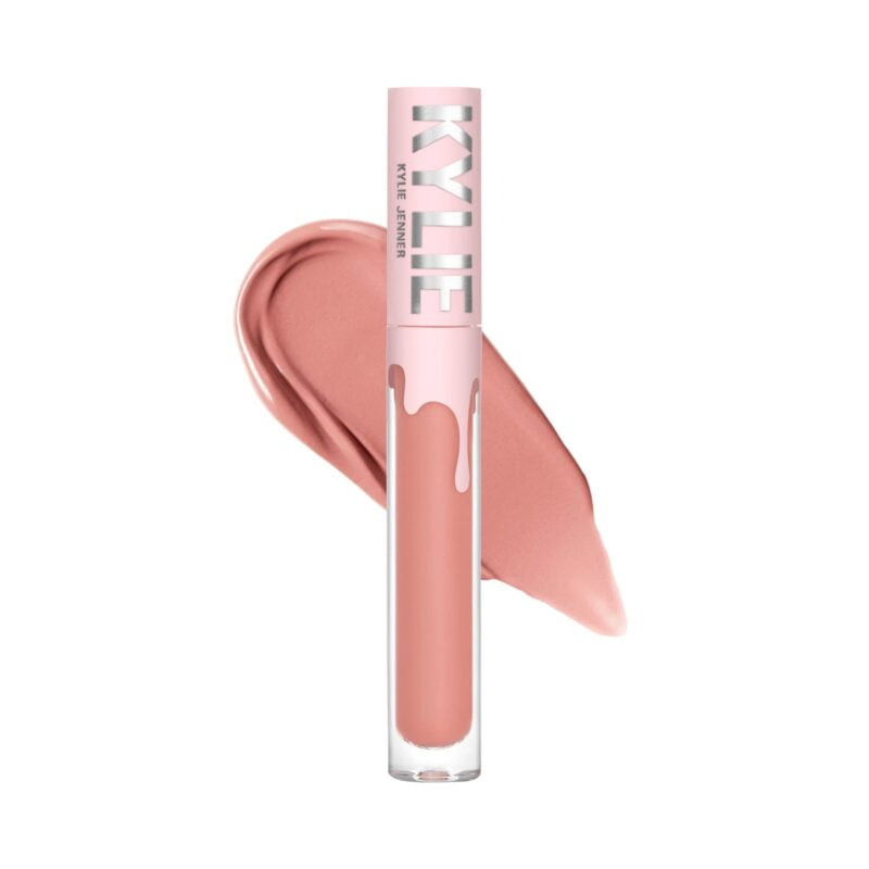 Kylie Cosmetics Matte Liquid Lipstick - Image 17