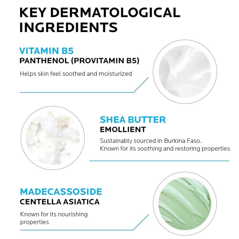 La Roche-Posay Cicaplast Baume B5+ - Image 3