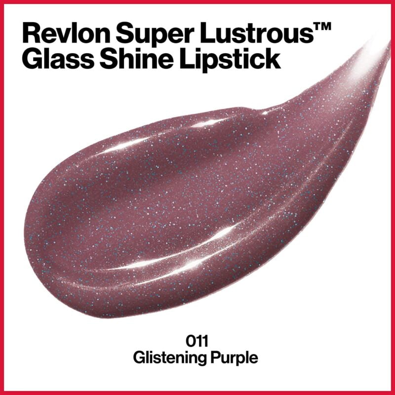 Revlon Super Lustrous Glass Shine Lipstick - Image 16
