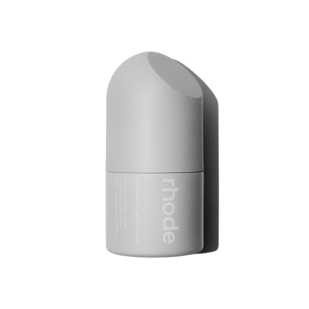 Rhode Peptide Glazing Fluid - International Makeup