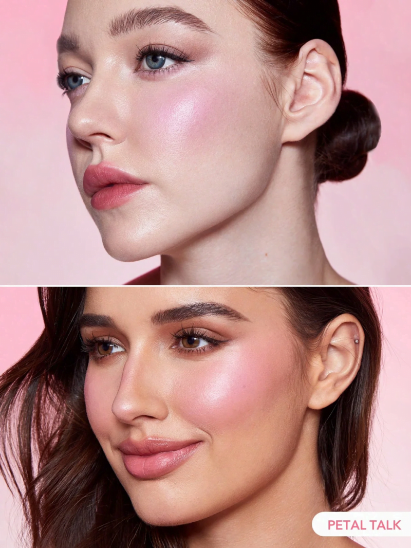 Sheglam Color Bloom Liquid Blush Matte Finish - Image 20