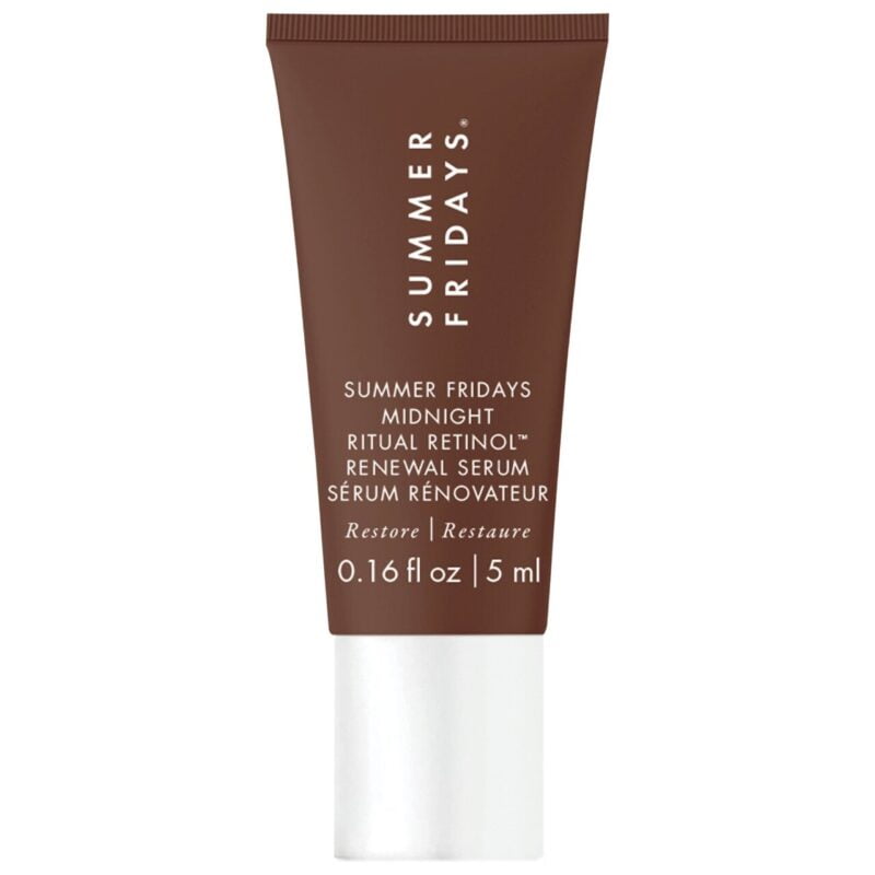 Summer Fridays Midnight Ritual Retinol Mini 5 ml