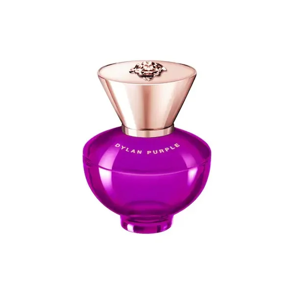 Dylan Purple by Versace EDP Mini 5 ml For Women