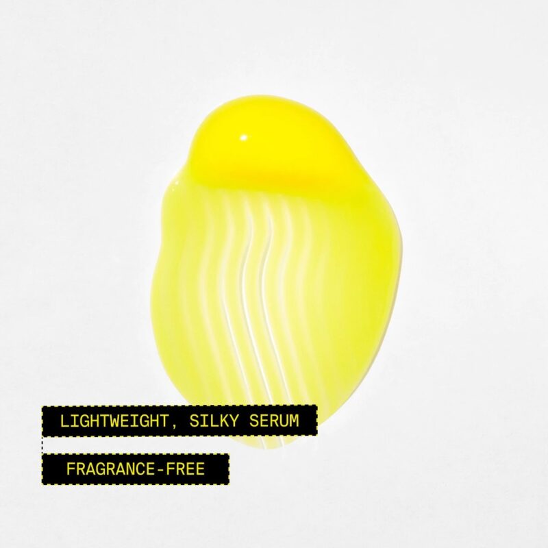 Youth To The People Retinal + Niacinamide Youth Serum Mini 3 ML - Image 2