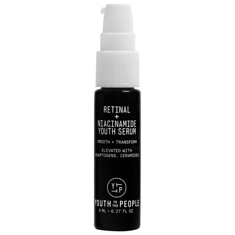 Youth To The People Retinal + Niacinamide Youth Serum Mini 3 ML
