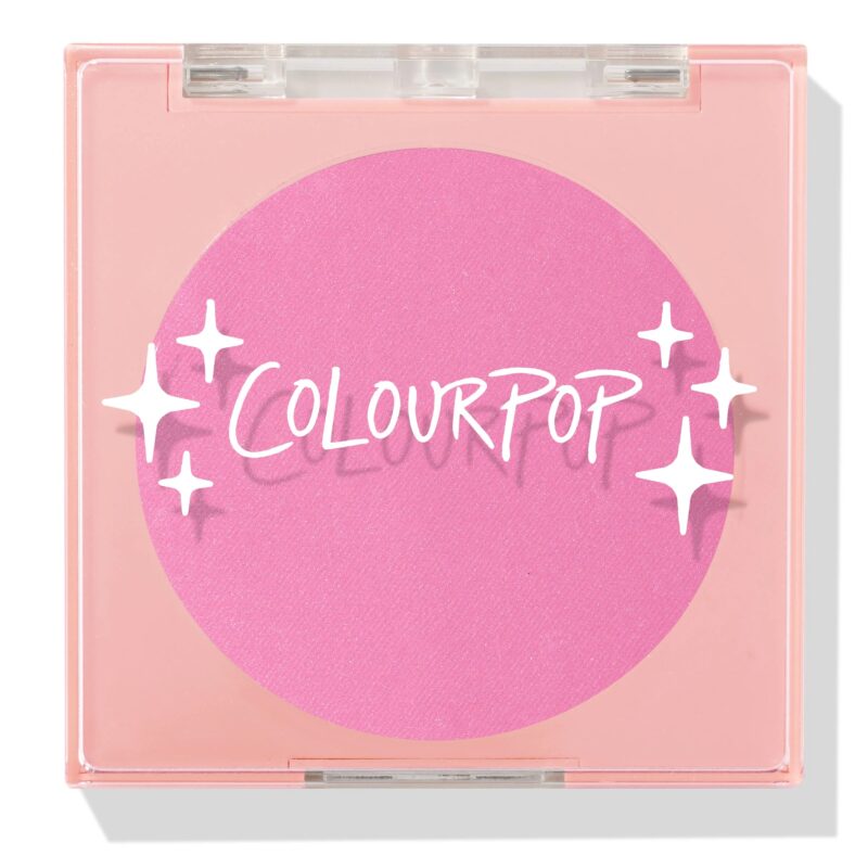 Colourpop Powder Blush Pitaya