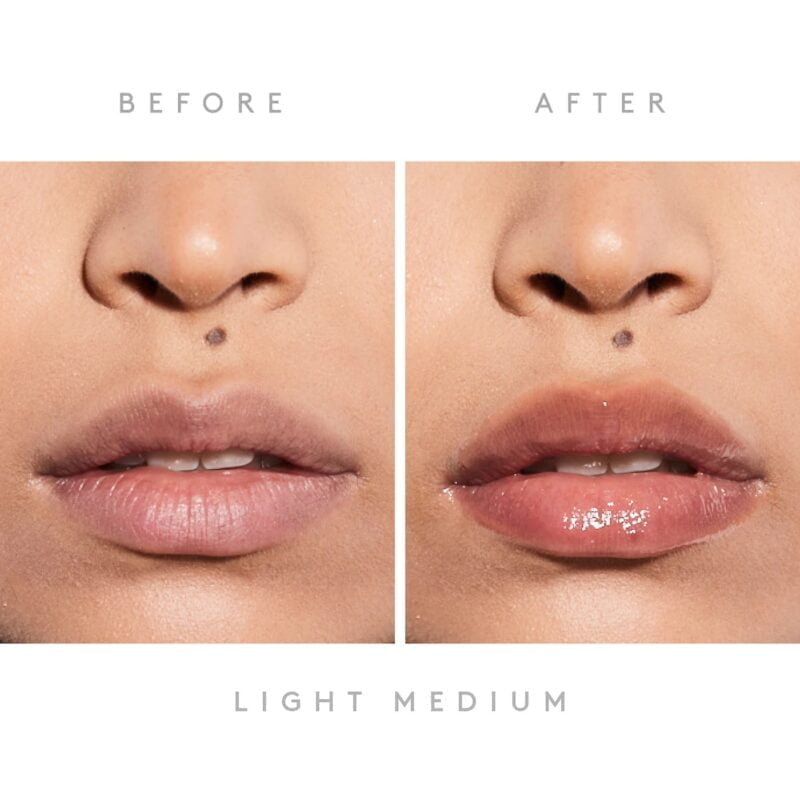 Fenty Beauty Gloss Bomb Heat Universal Lip Luminizer + Plumper - Image 2