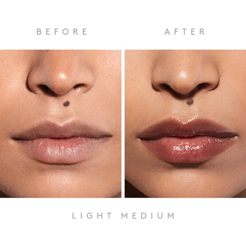 Fenty Beauty Gloss Bomb Heat Universal Lip Luminizer + Plumper - Image 8