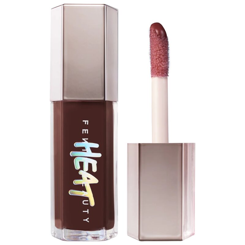 Fenty Beauty Gloss Bomb Heat Universal Lip Luminizer + Plumper - Image 7