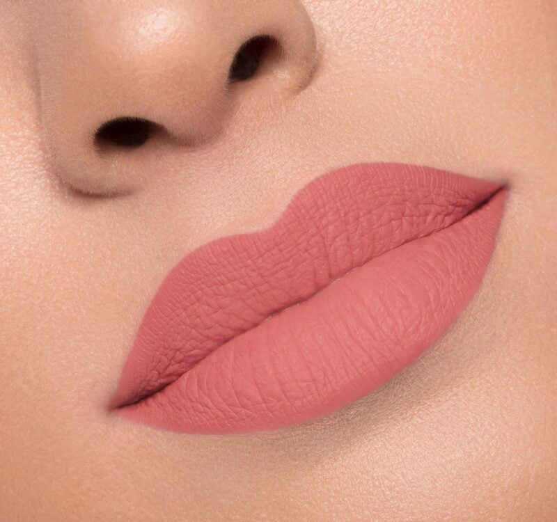Morphe Matte Liquid Lipstick School Girl - Image 3