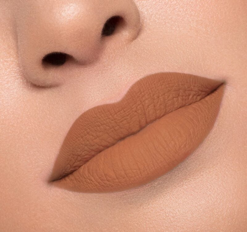 Morphe Matte Liquid Lipstick True Story - Image 3