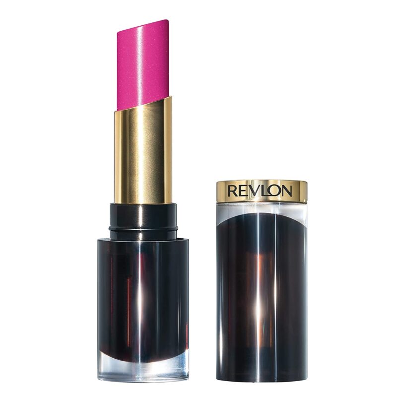 Revlon Super Lustrous Glass Shine Lipstick - Image 11