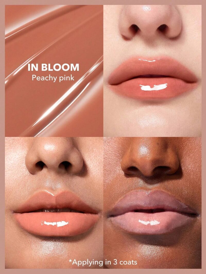 Sheglam Pout-Perfect Shine Lip Plumper - Image 15