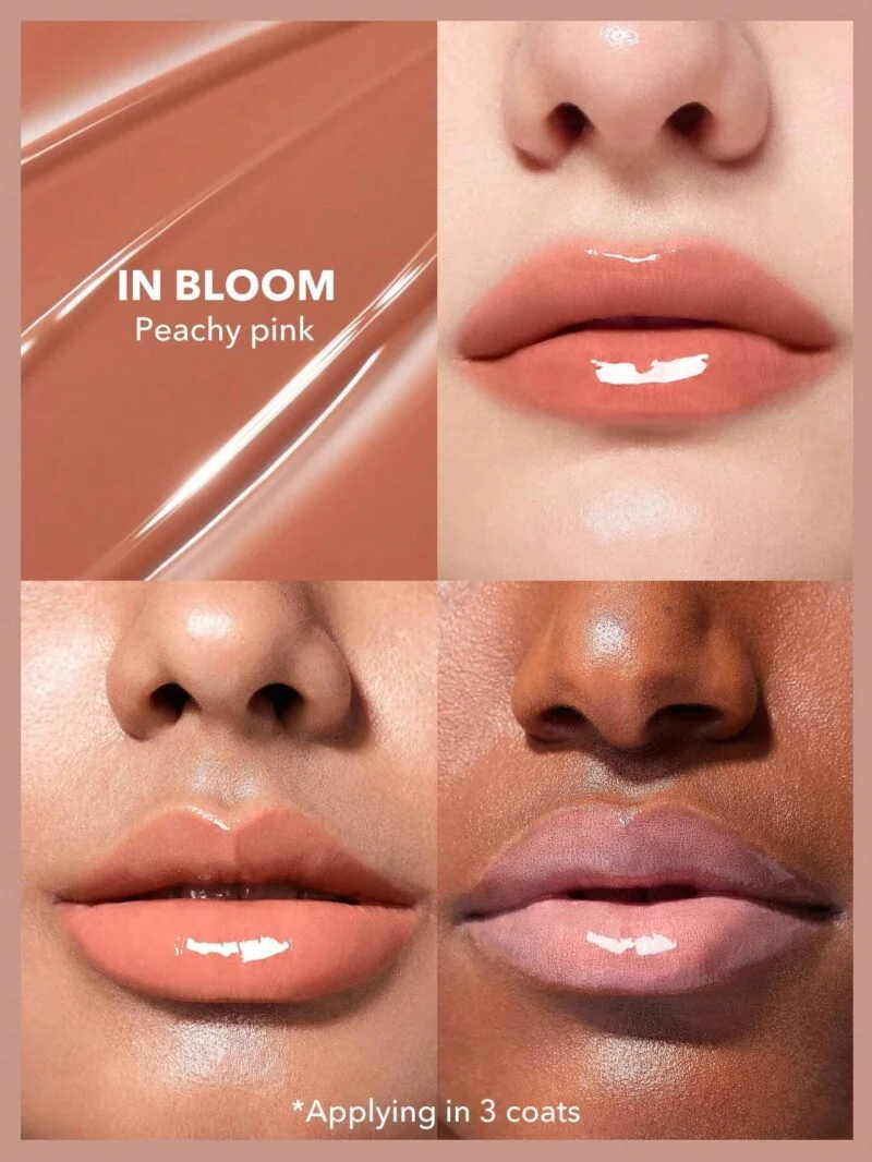 Sheglam Pout-Perfect Shine Lip Plumper - Image 15