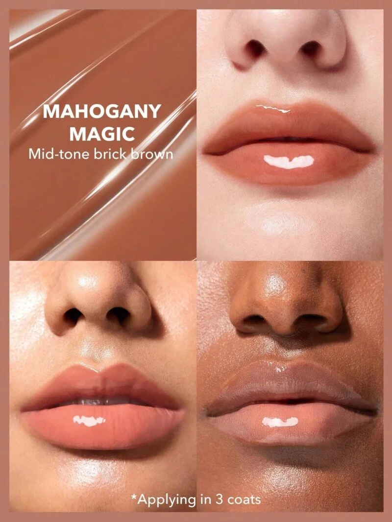 Sheglam Pout-Perfect Shine Lip Plumper - Image 18