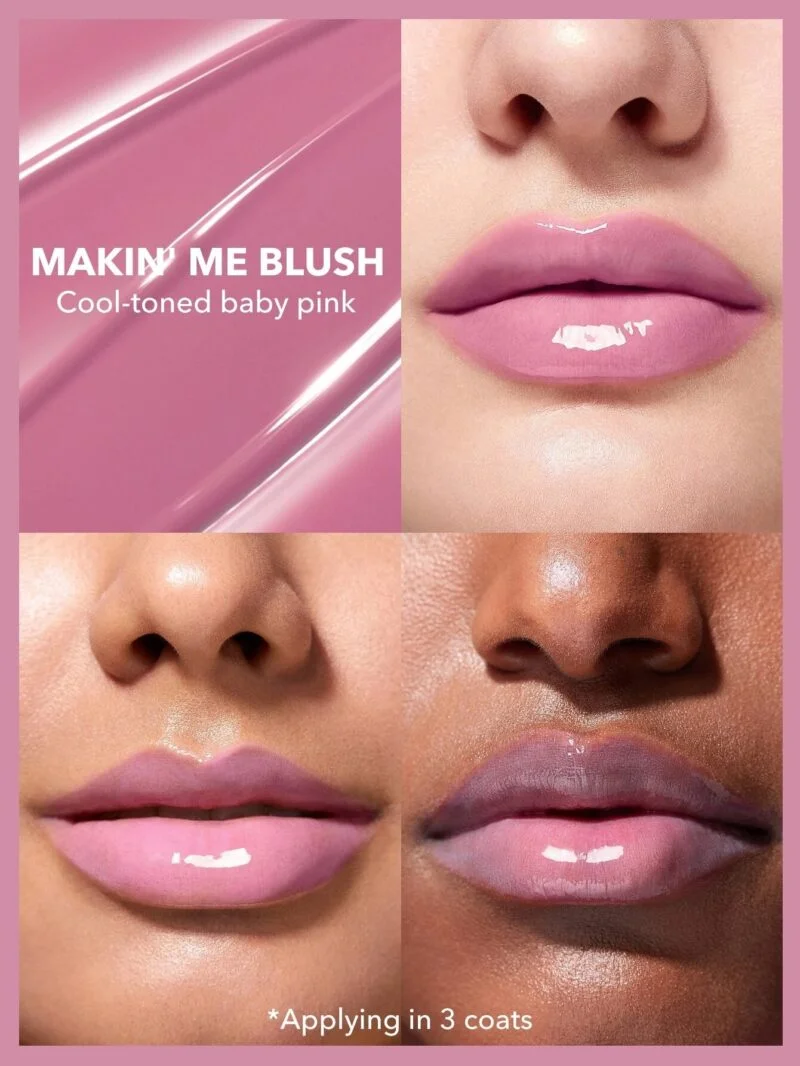 Sheglam Pout-Perfect Shine Lip Plumper - Image 21