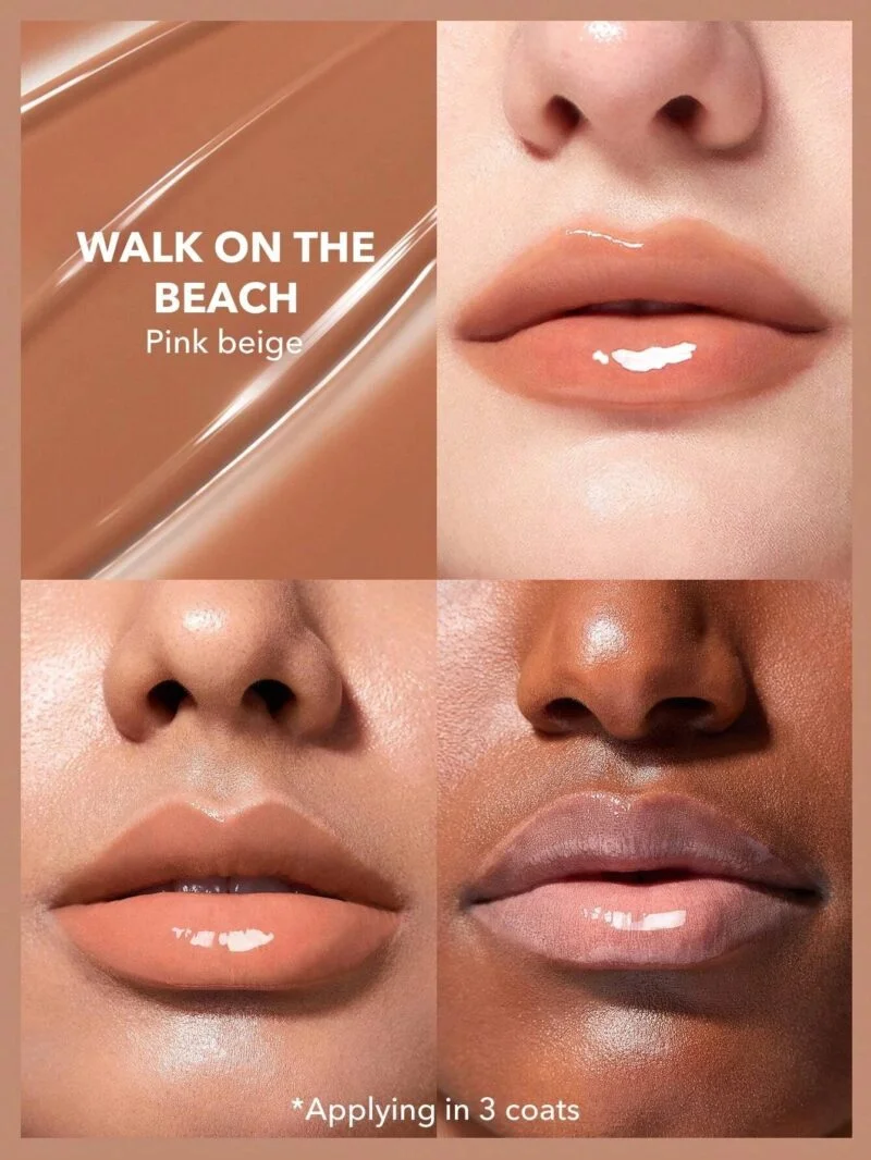 Sheglam Pout-Perfect Shine Lip Plumper - Image 36
