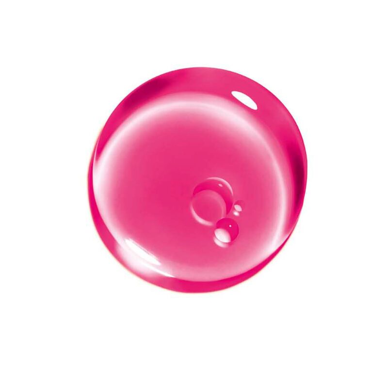 Clarins Lip Comfort Hydrating Oil - Raspberry - Image 2