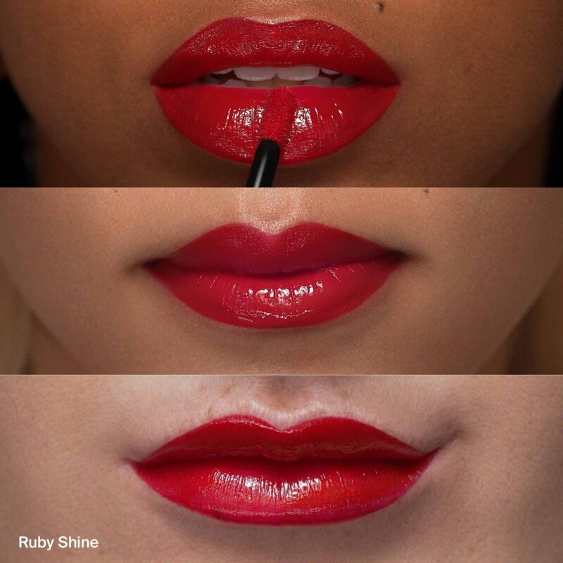Haus Labs By Lady Gaga Atomic Shake Long Lasting Liquid Lipstick - Image 12