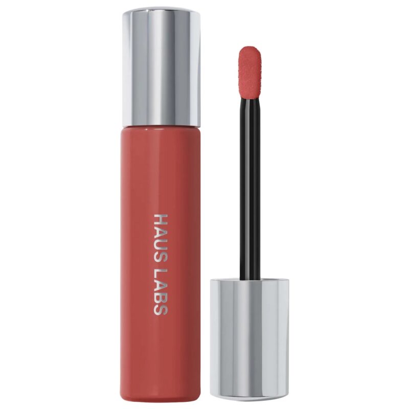 Haus Labs By Lady Gaga Atomic Shake Long Lasting Liquid Lipstick - Image 13