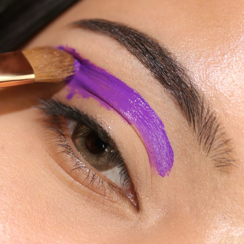 Henaa Hainaa Beauty Maquillage Créme - Coloured Eye Base - Image 3